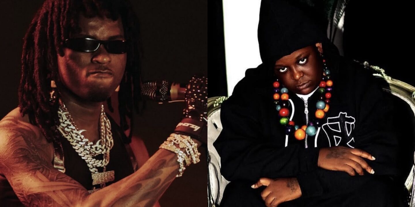 Trump Lyrics by Smur Lee Feat. ZHUS JDO