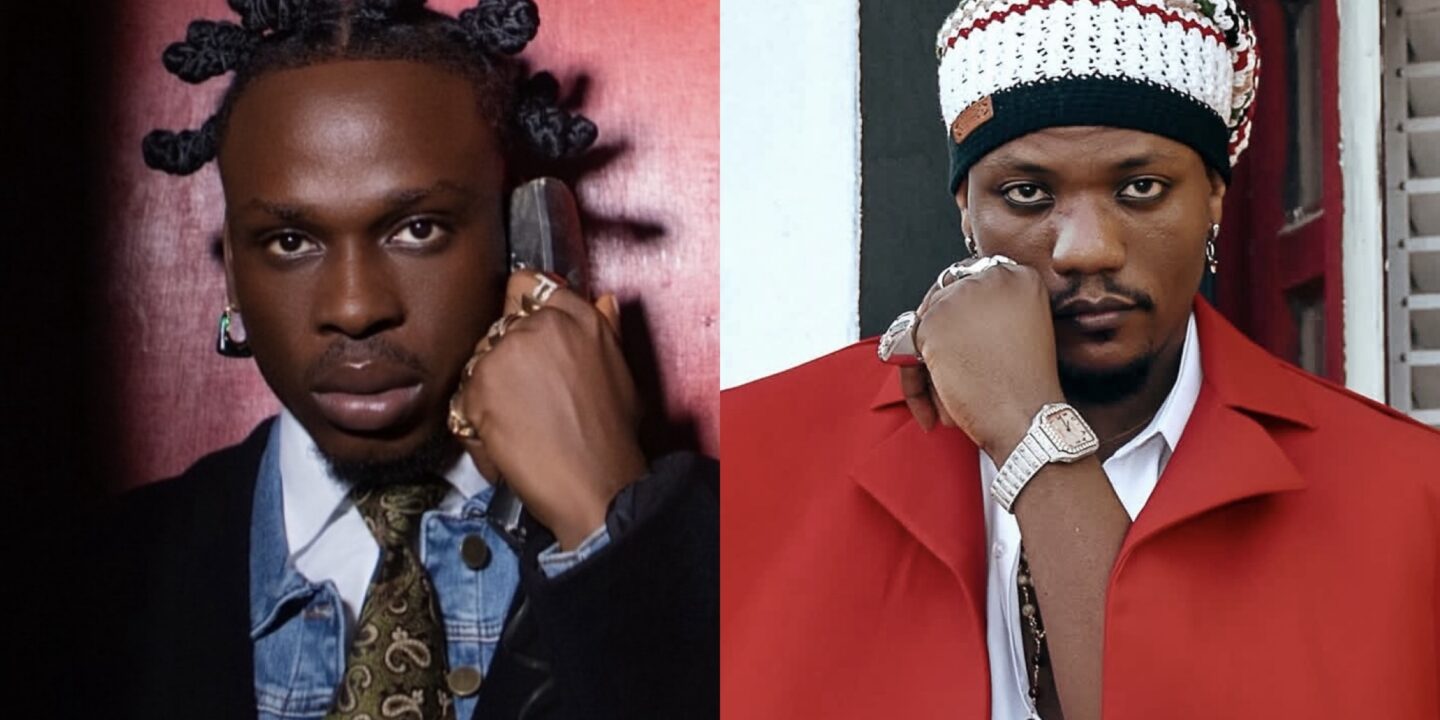 Shake Lyrics by Fireboy DML & Pheelz