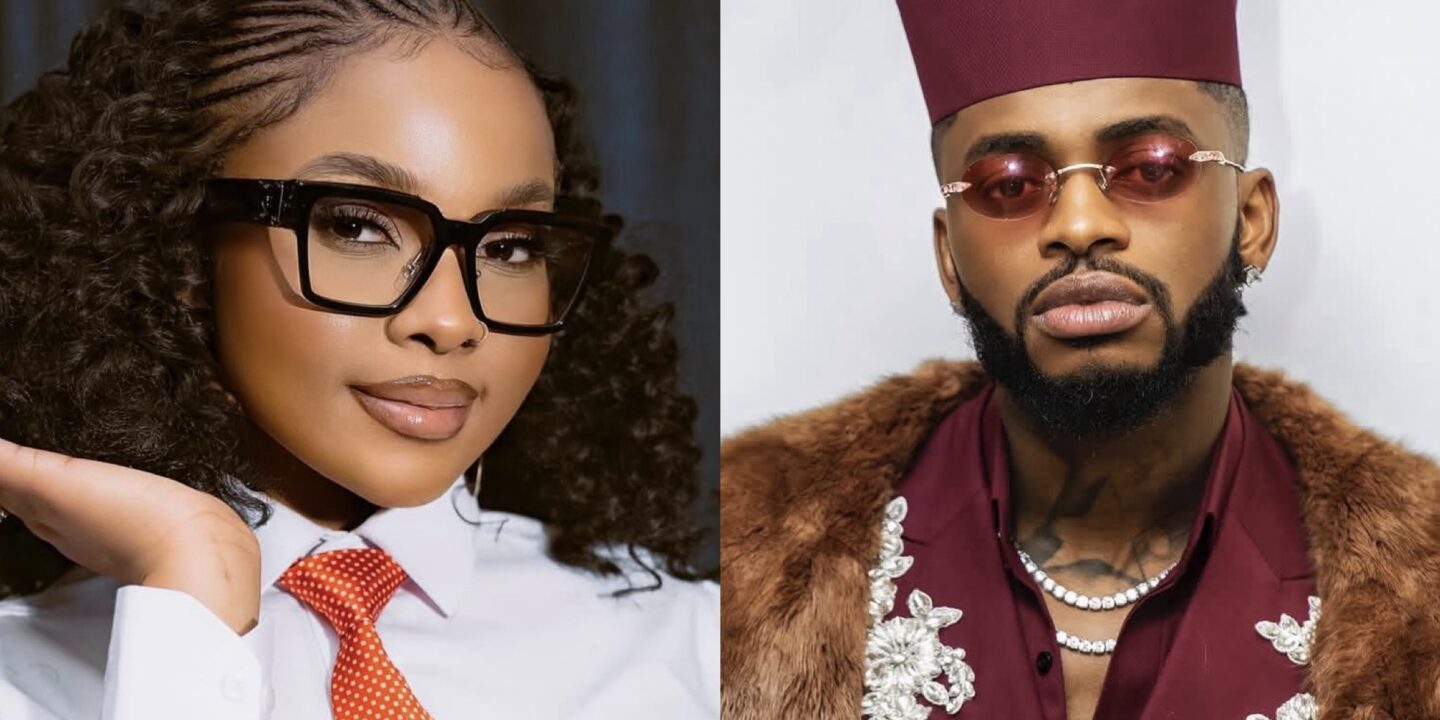 Inama Lyrics by Zuchu Feat. Diamond Platnumz