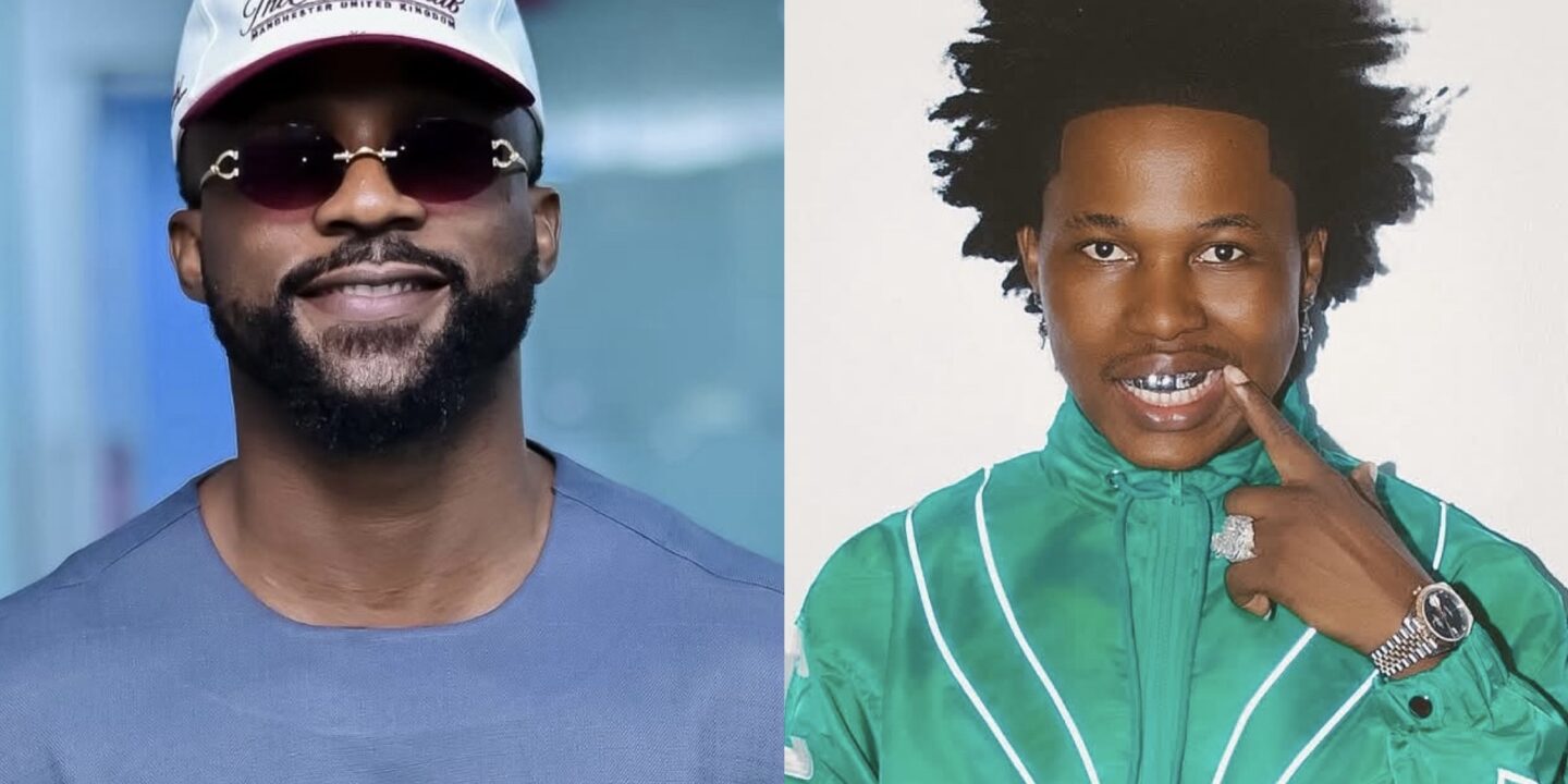 Orobo Lyrics by Iyanya Feat. Shoday