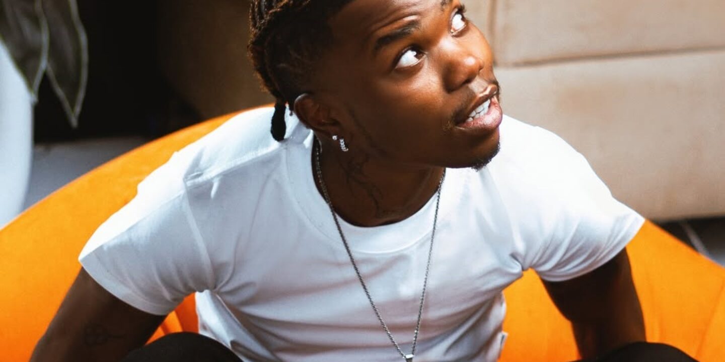 Alerry Music Unveils New Music, Scars N' Lessons, in collaboration with Lyta