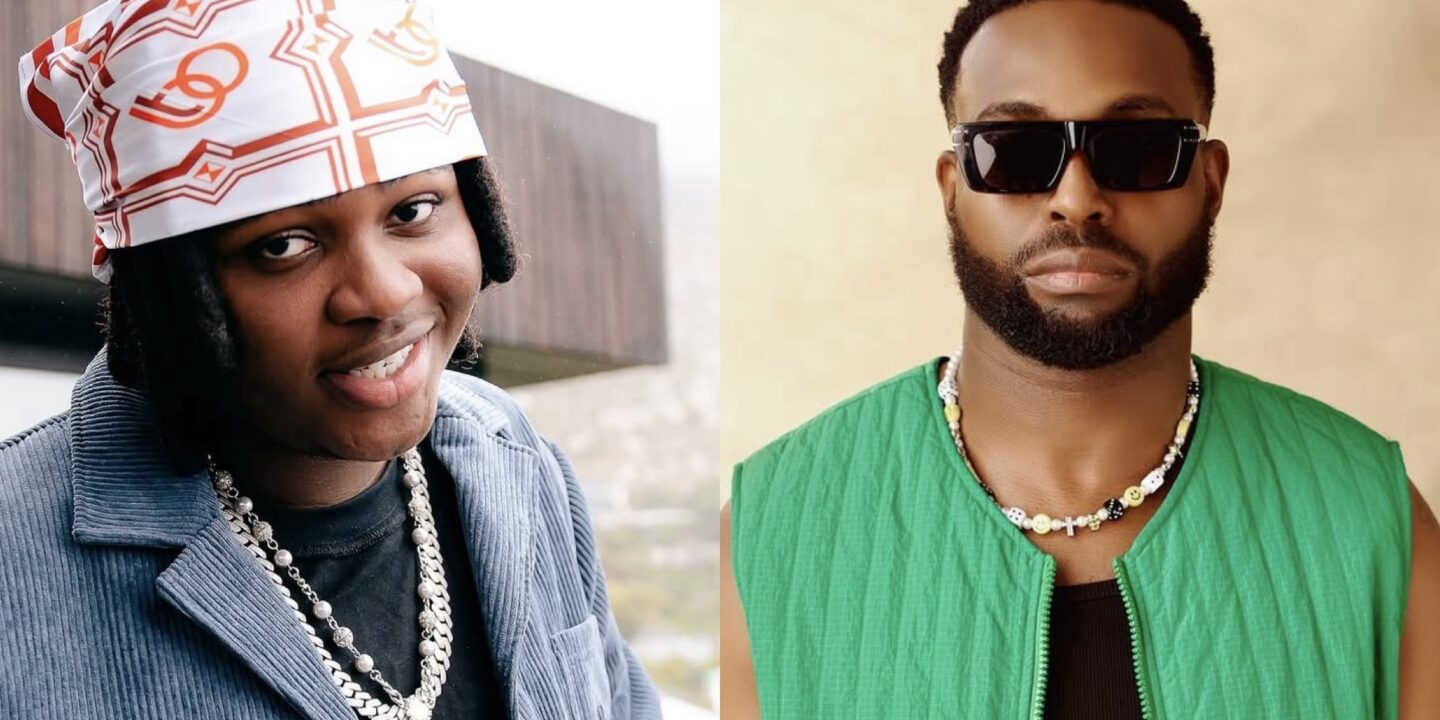 My Girl Lyrics by DJ Neptune Feat. Berri Tiga