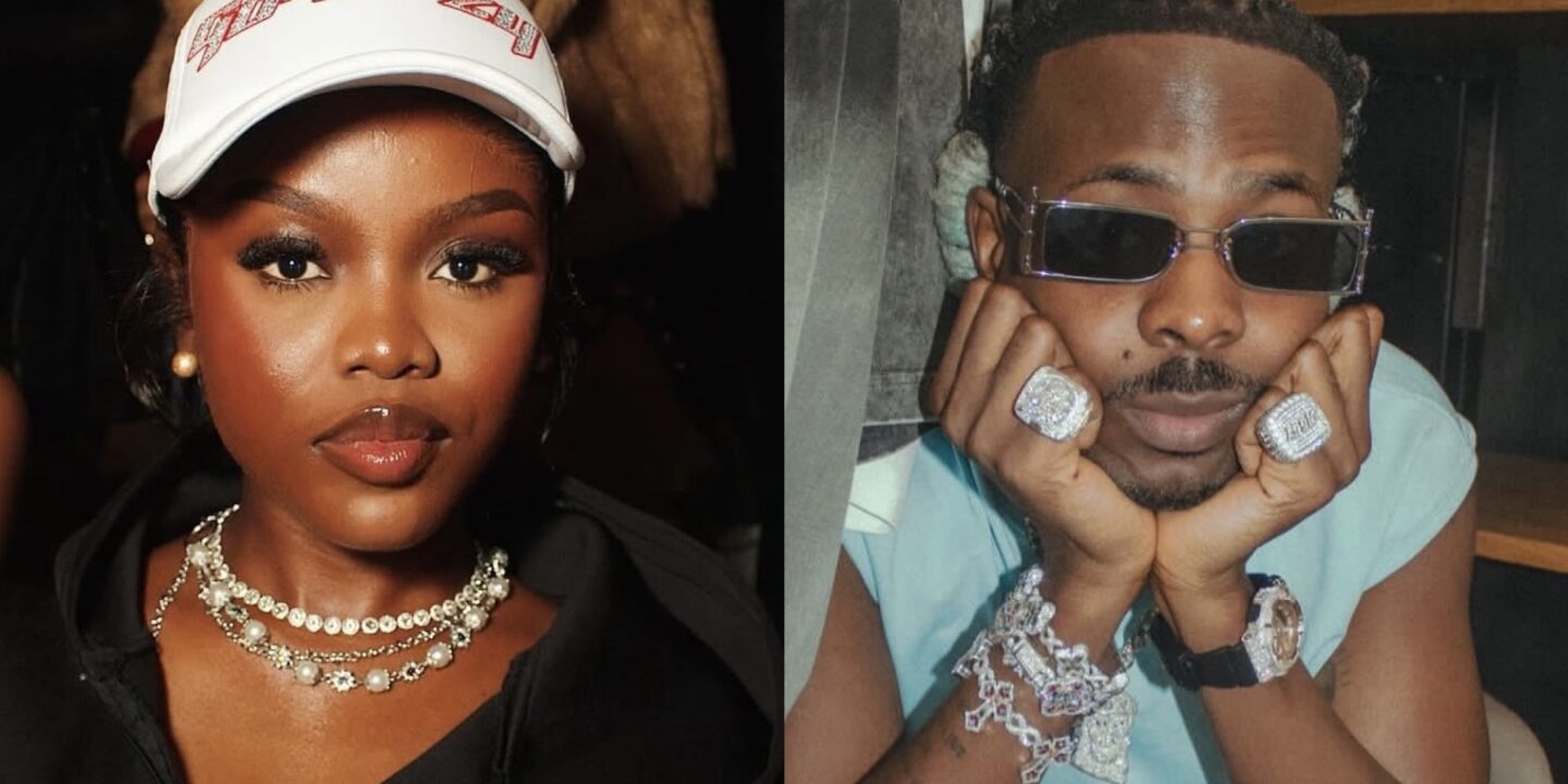 House Party Lyrics by Gyakie Feat. Young Jonn