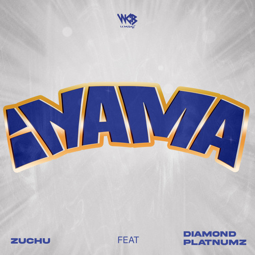 Cover art for Inama by Zuchu featuring Diamond Platnumz