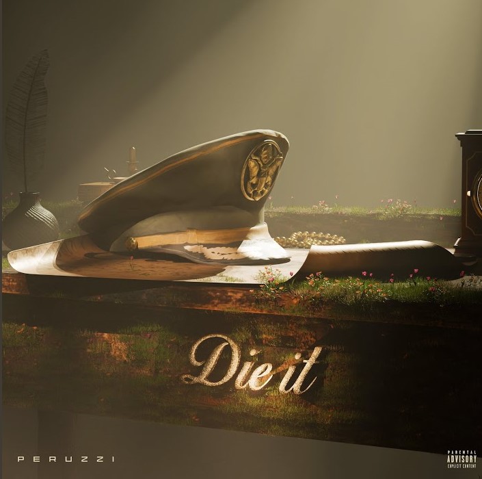 Cover art for Dioe It by Peruzzi