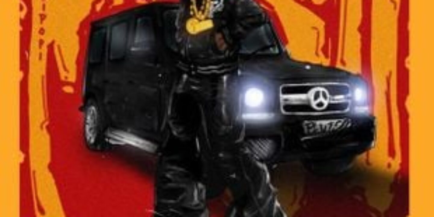 Shallipopi drops infectious new single 'Na So'