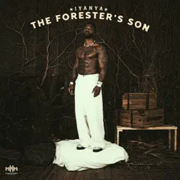 Cover Art for The Forresters Son Album By Iyanya