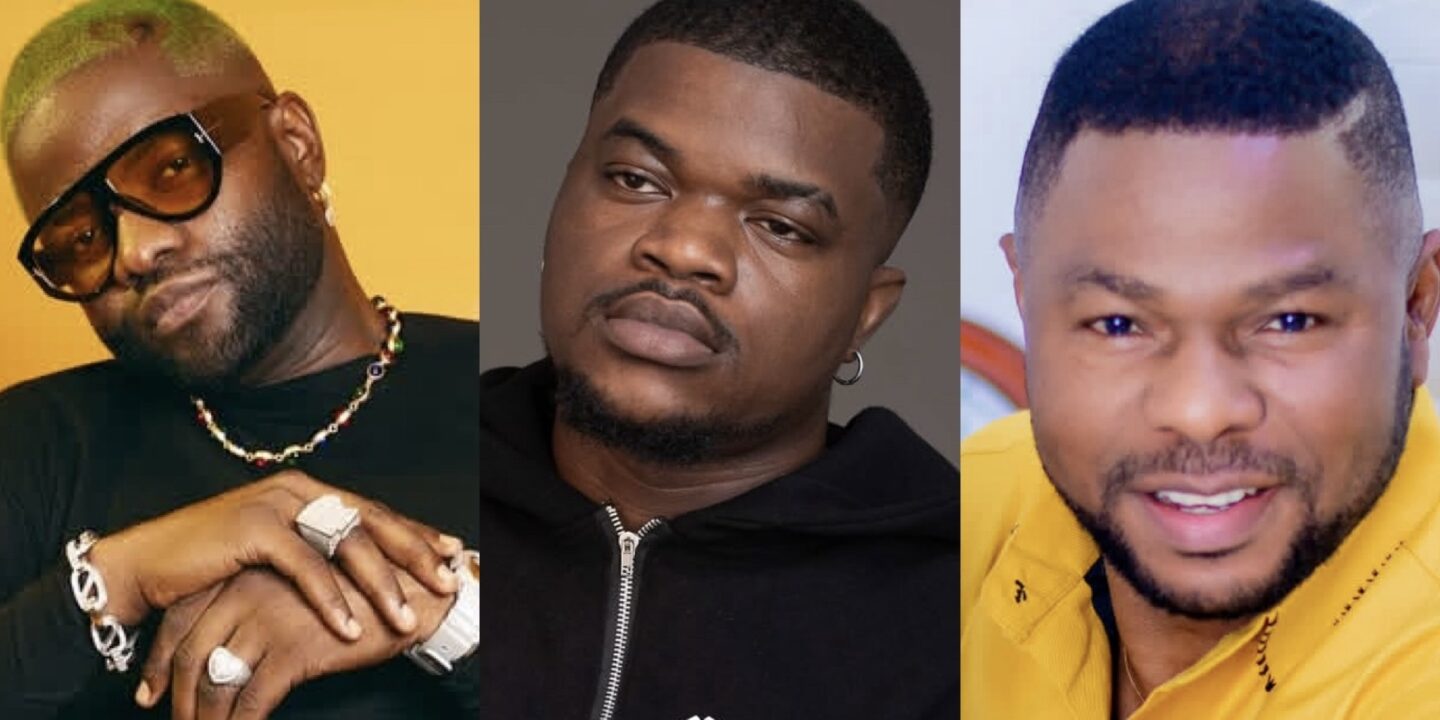 Tota E Mole Lyrics by Skales Ft Kvng Vinci & Yinka Ayefele