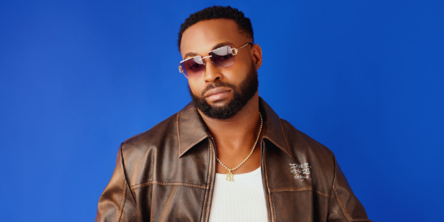 DJ Neptune unveils highly anticipated album 'Greatness IV'