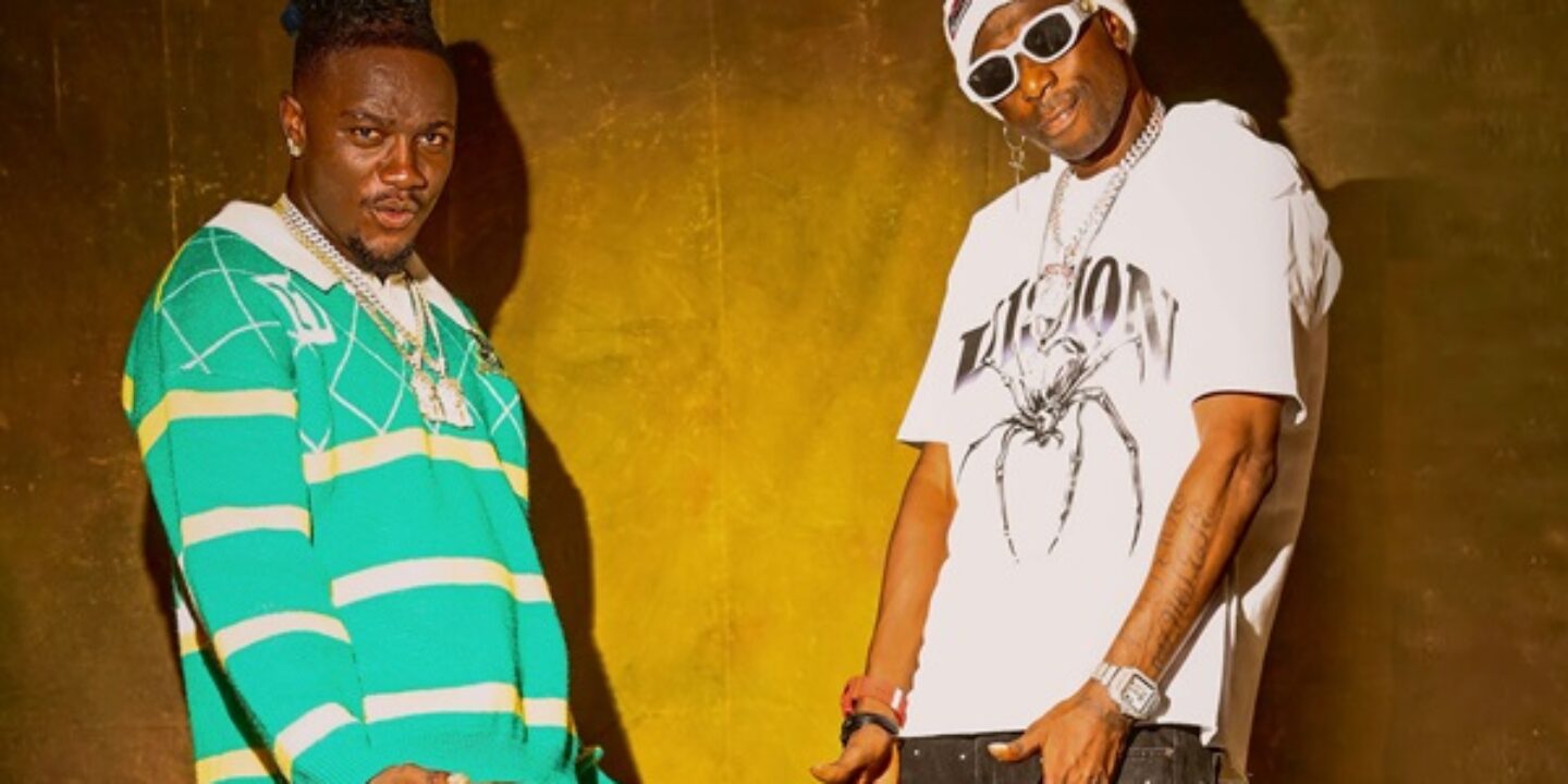 CashBoy Records Announces The Official Release Of Jekomo By Drela Featuring Durella