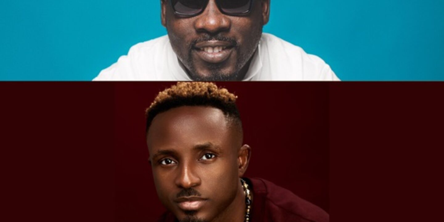 Minister Ladi & Gaise Baba Call For Divine Power On “Fagbara”