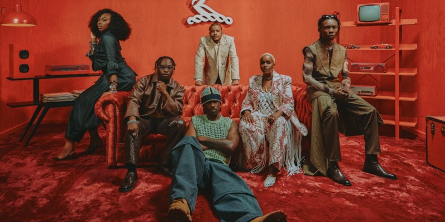 Hennessy Drops The Beat With A First-Ever Global Cypher - Blending Amapiano, Afrobeats and Hip-Hop