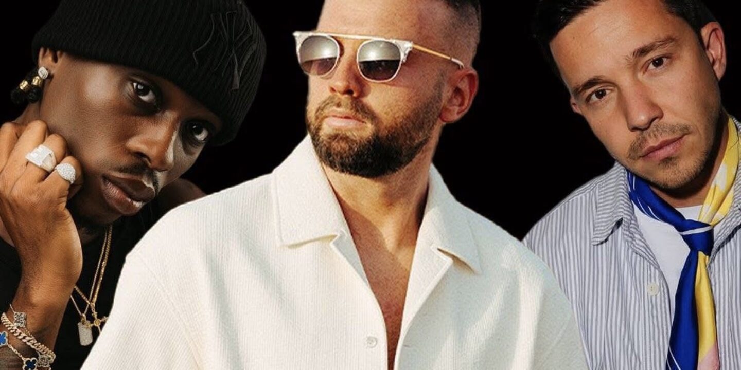 Body Lyrics by Topic, Fireboy DML & Nico Santos