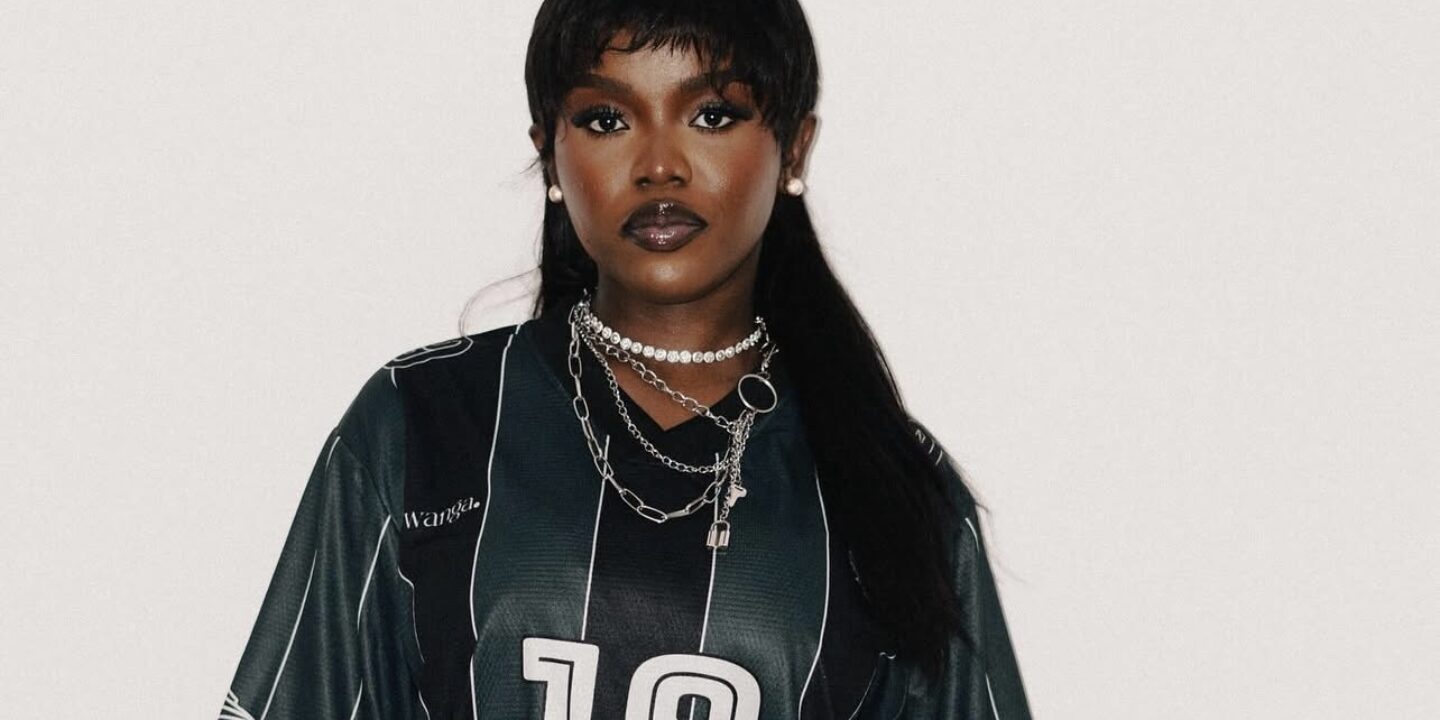 Story Lyrics by Gyakie