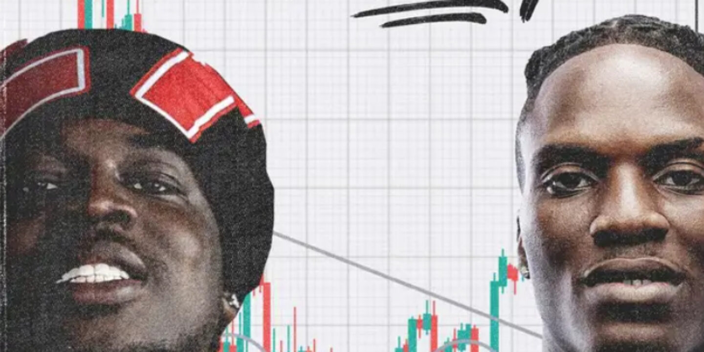 Forex Boys Lyrics by TheFeyiii & Boy Muller