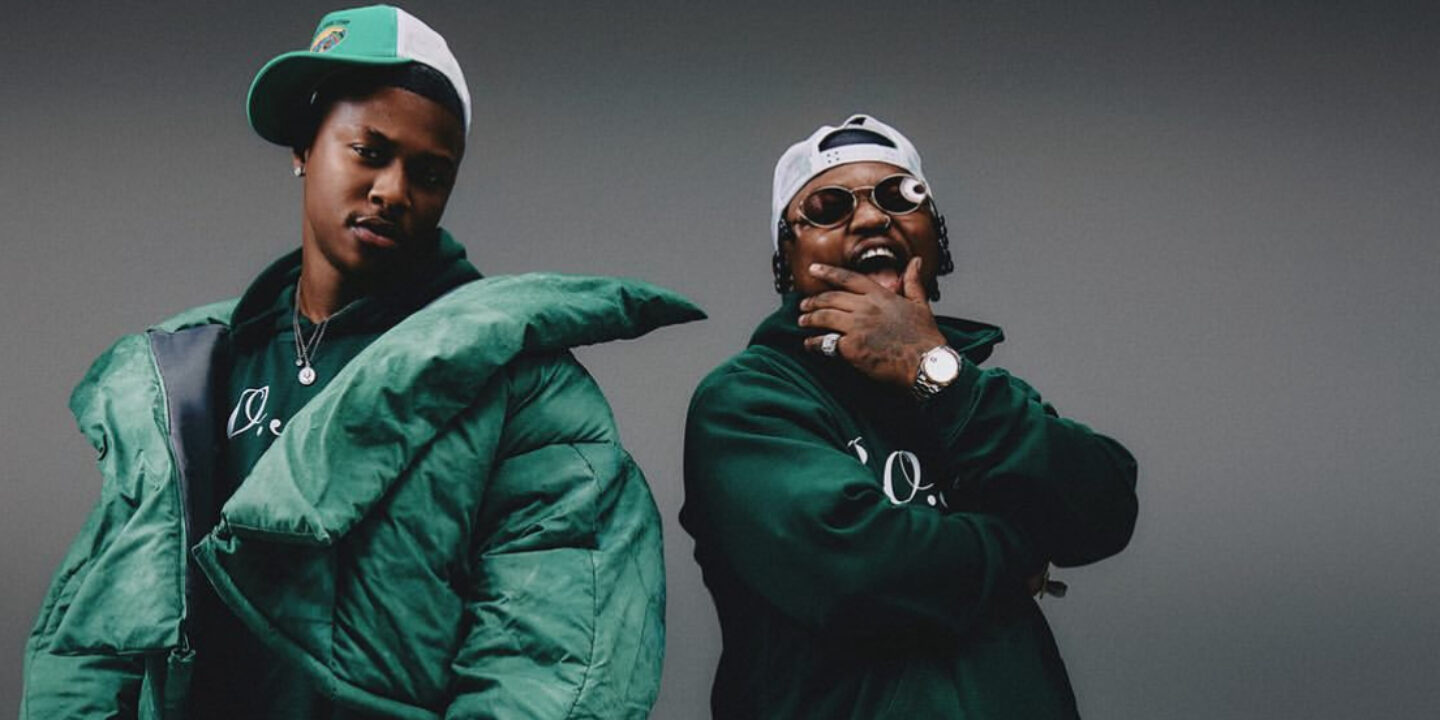 Beyoncé Babe Lyrics by Focalistic & Ch'cco Feat. Sims Noreng