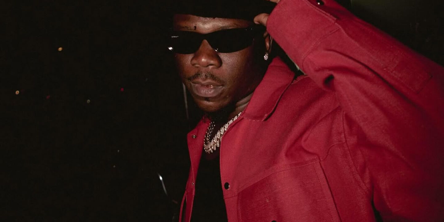 Outside Lifestyle Lyrics by Stonebwoy