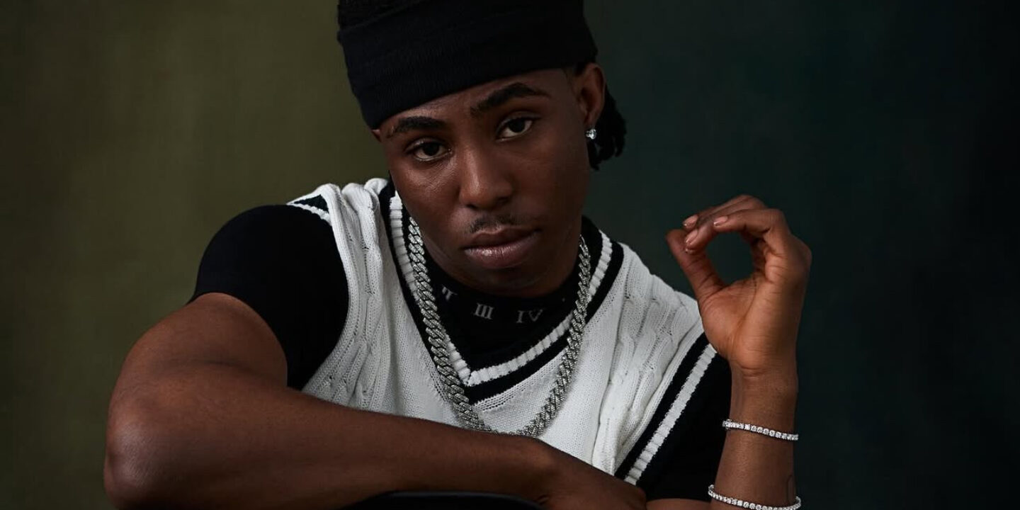 Healer Lyrics by FOLA