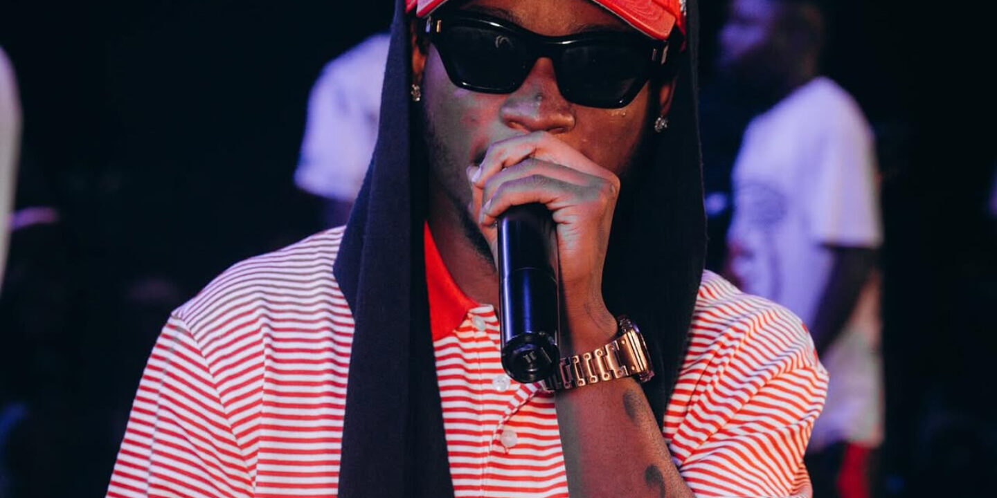 The Matter Lyrics by Lalid