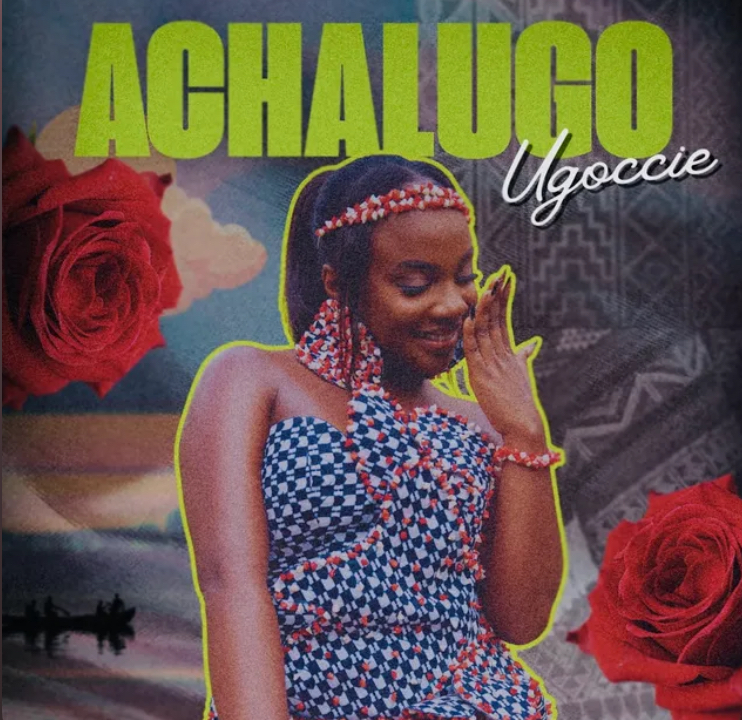 Cover art for Achalugo by Ugoccie