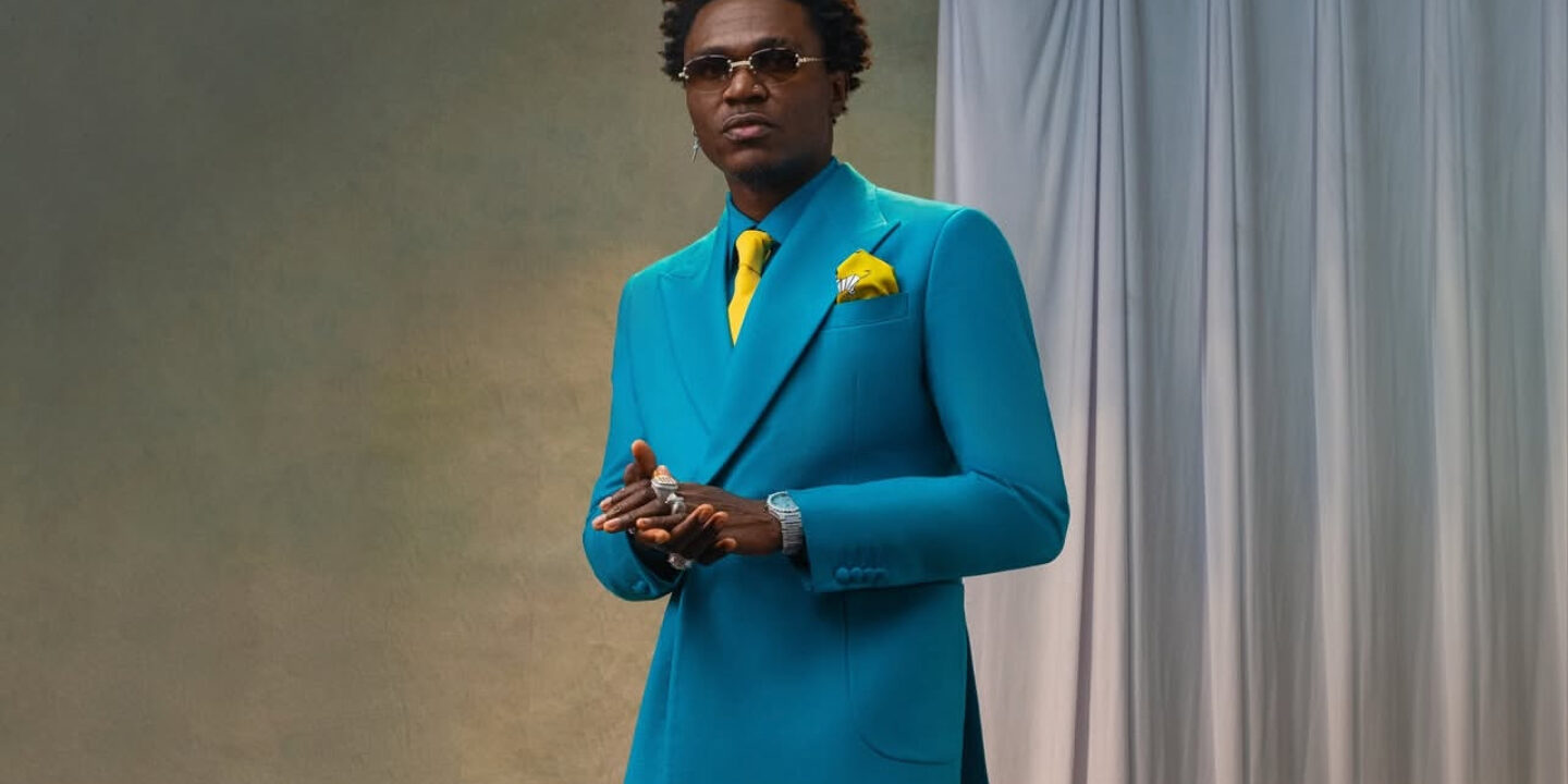 'My dad always told me I was a failure' - Spyro opens up