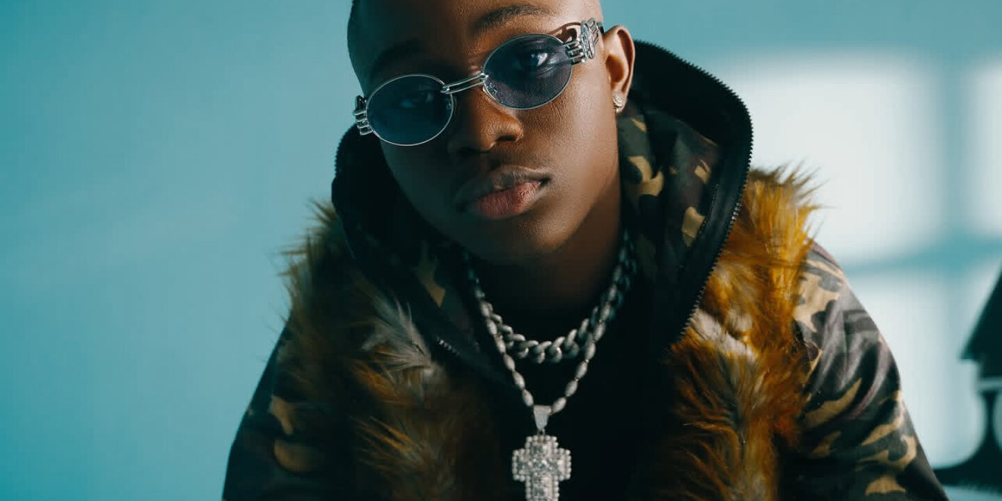 Go Crazy Lyrics by Kidd Carder