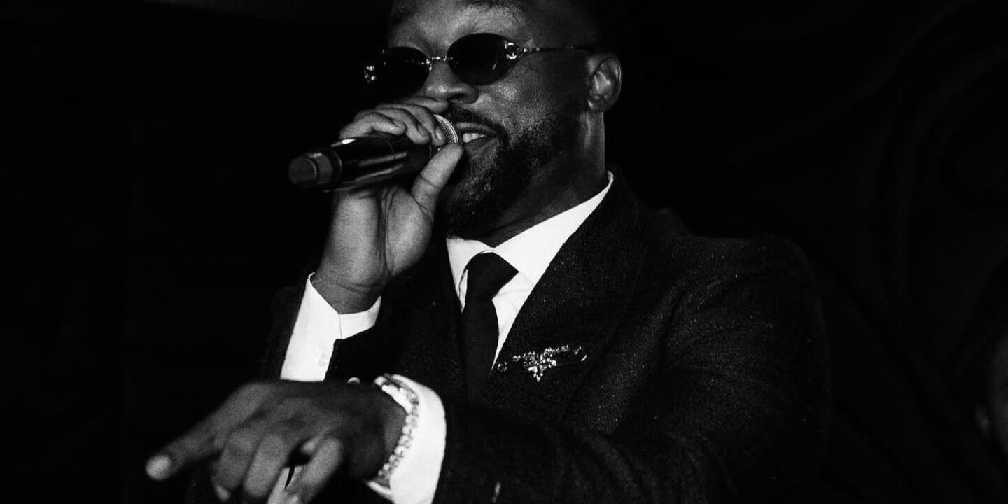 Sade Lyrics by Iyanya