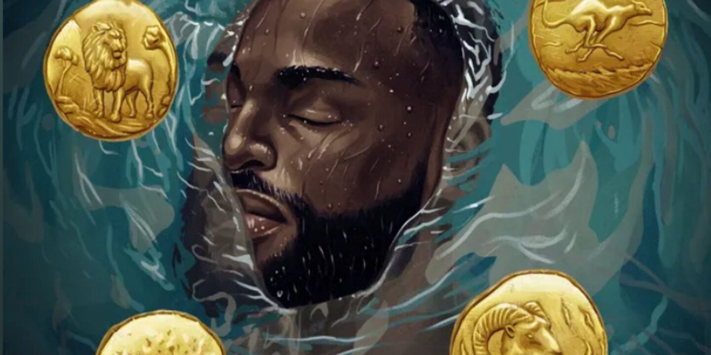 DJ Neptune releases the star-studded 'Greatness IV' album