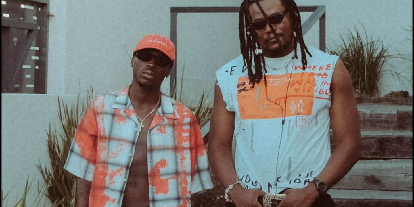 Gozi Lyrics by Fireboy DML & Pheelz