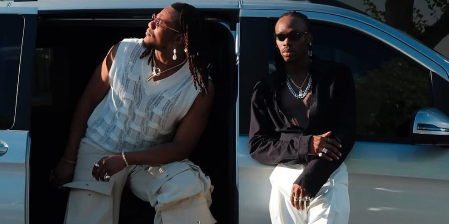 ILWY Lyrics by Fireboy DML & Pheelz