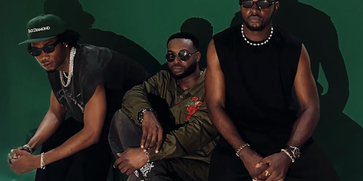 Money I Get Lyrics by DJ Neptune Feat. LAZ & Dera