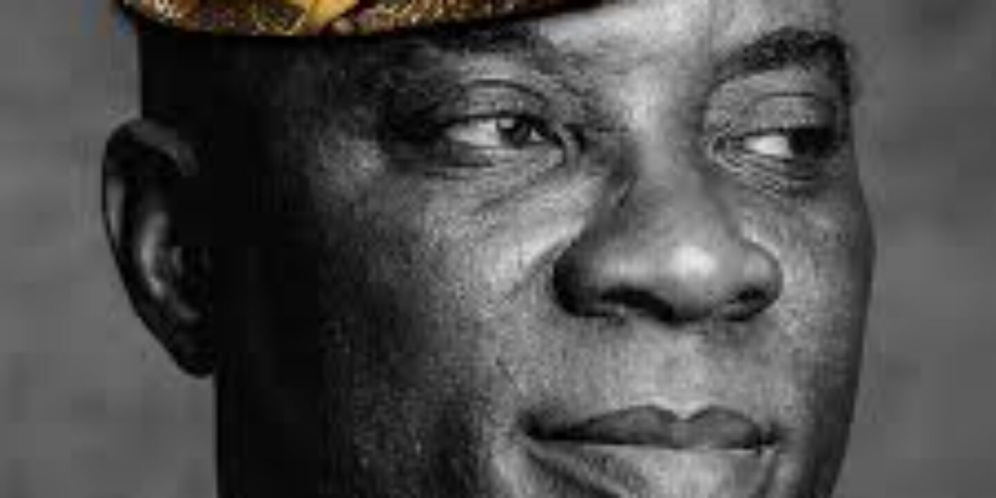 The Eternal King: How K1 De Ultimate Built the Foundation of Modern Nigerian Music