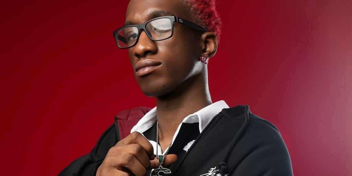 Mavo breaks down meaning behind viral anthem 'Shakabulizzy'