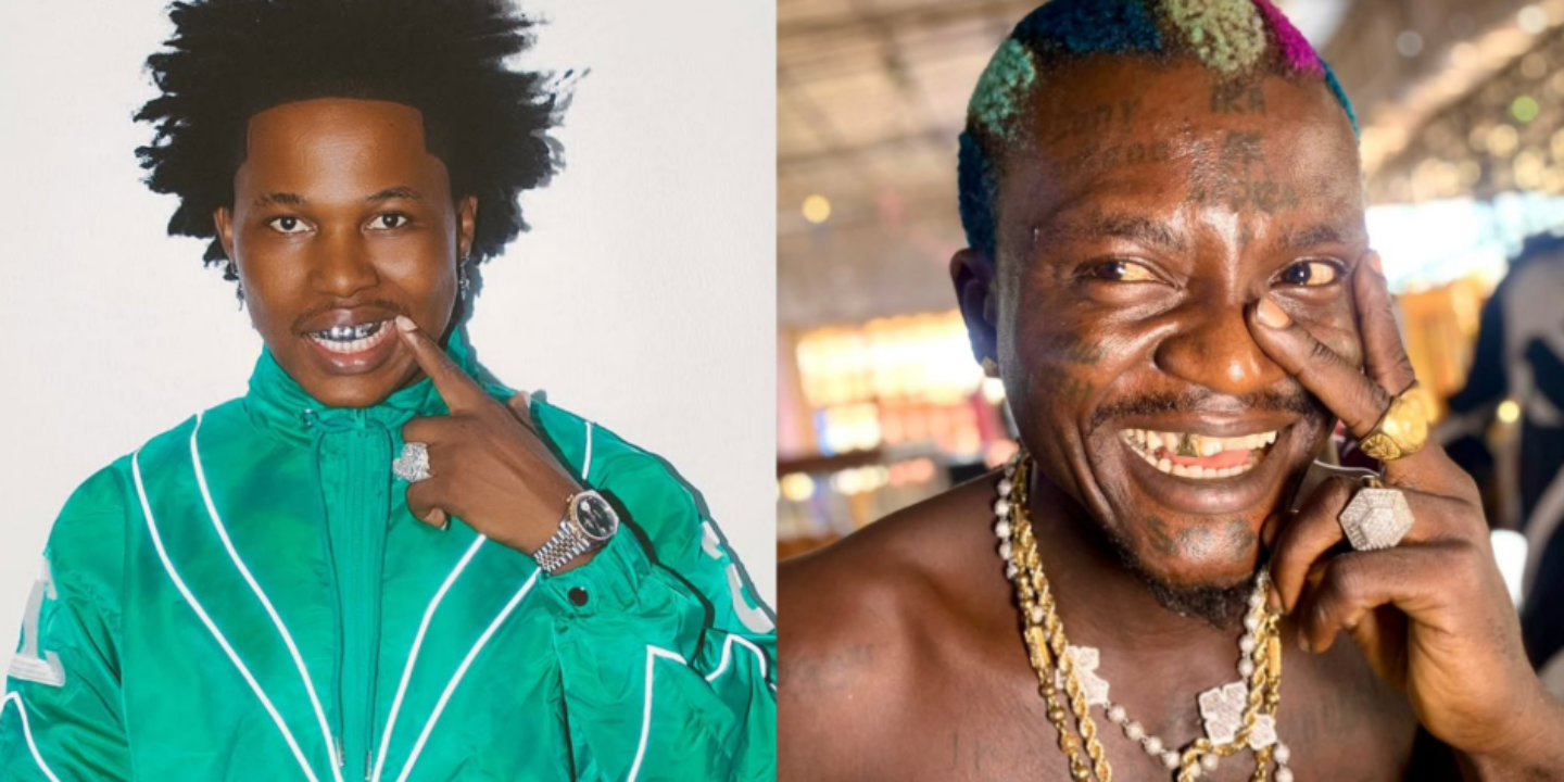 Shoday explains why Portable’s career isn’t slowing down anytime soon