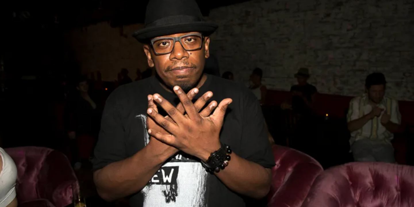 Grammy-winning Producer Omen Brown dies at 49 in New York