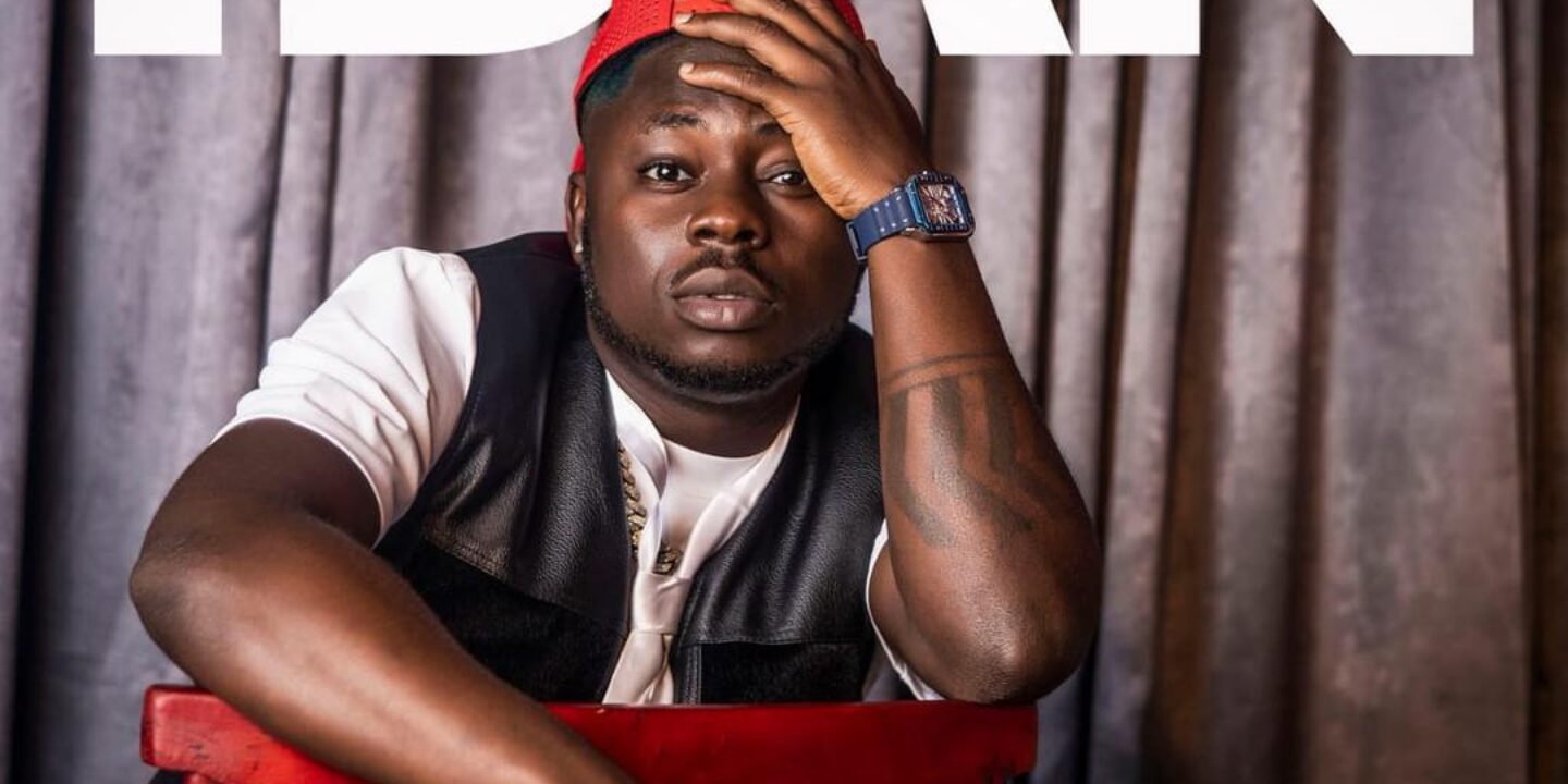 Starr Jay Makes a Bold Statement with New Single, 'Idan'