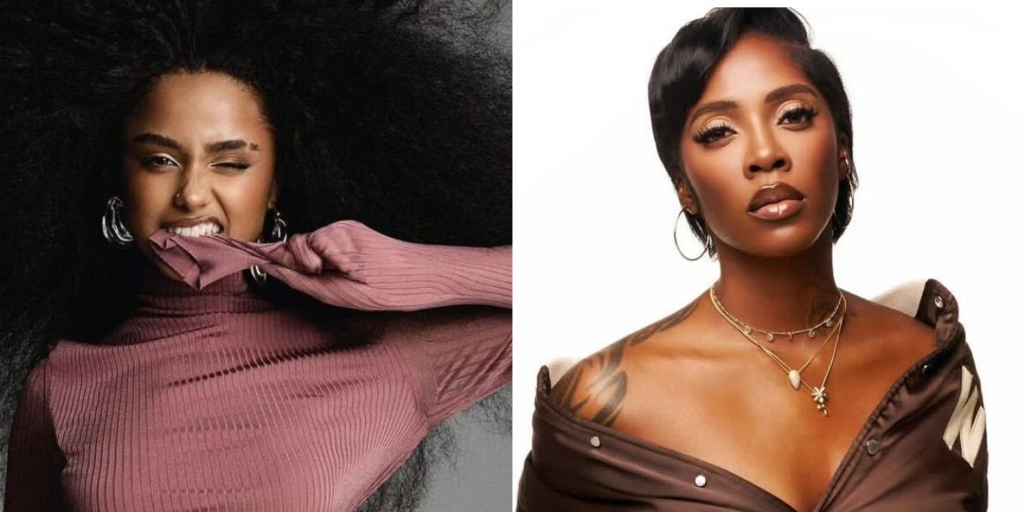 Tyla rejects Tiwa Savage’s apology over ‘coloured’ comment