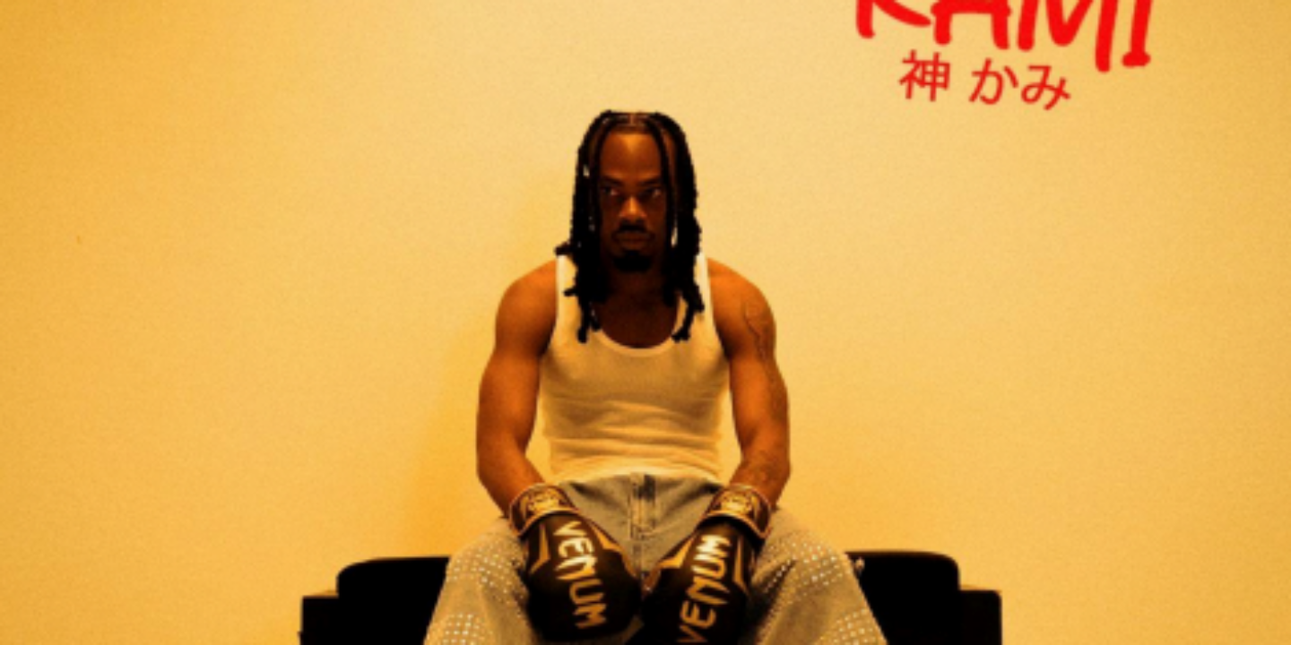 99Vibez Announces Forthcoming EP “KAMI”, A Sonic Journey Into Divinity And Self-Discovery 