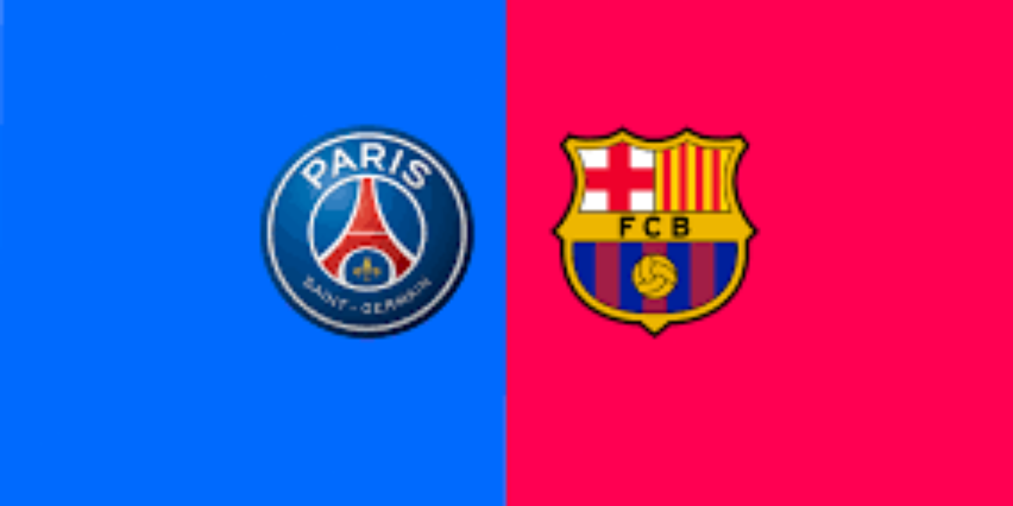PSG vs. Barcelona: 8 Players expected to miss the fixture due to injury