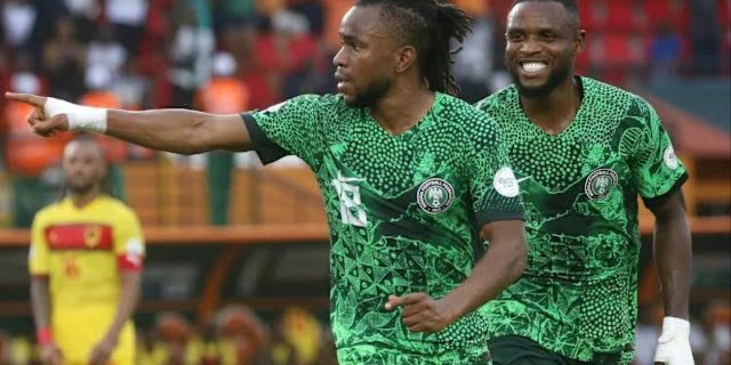 2026 World Cup qualifier: South Africa vs Nigeria preview, where to watch