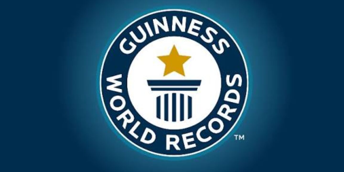 Guinness World Record honours Premier League player