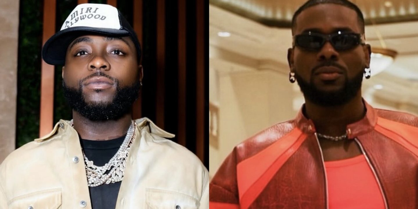 Only God Can Save Me Lyrics by Adekunle Gold Feat. Davido