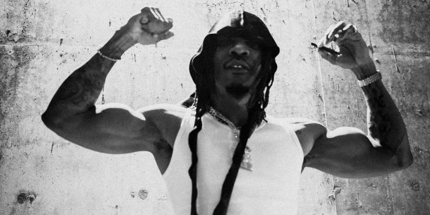 1da Banton drops intoxicating new single 'PAWON'