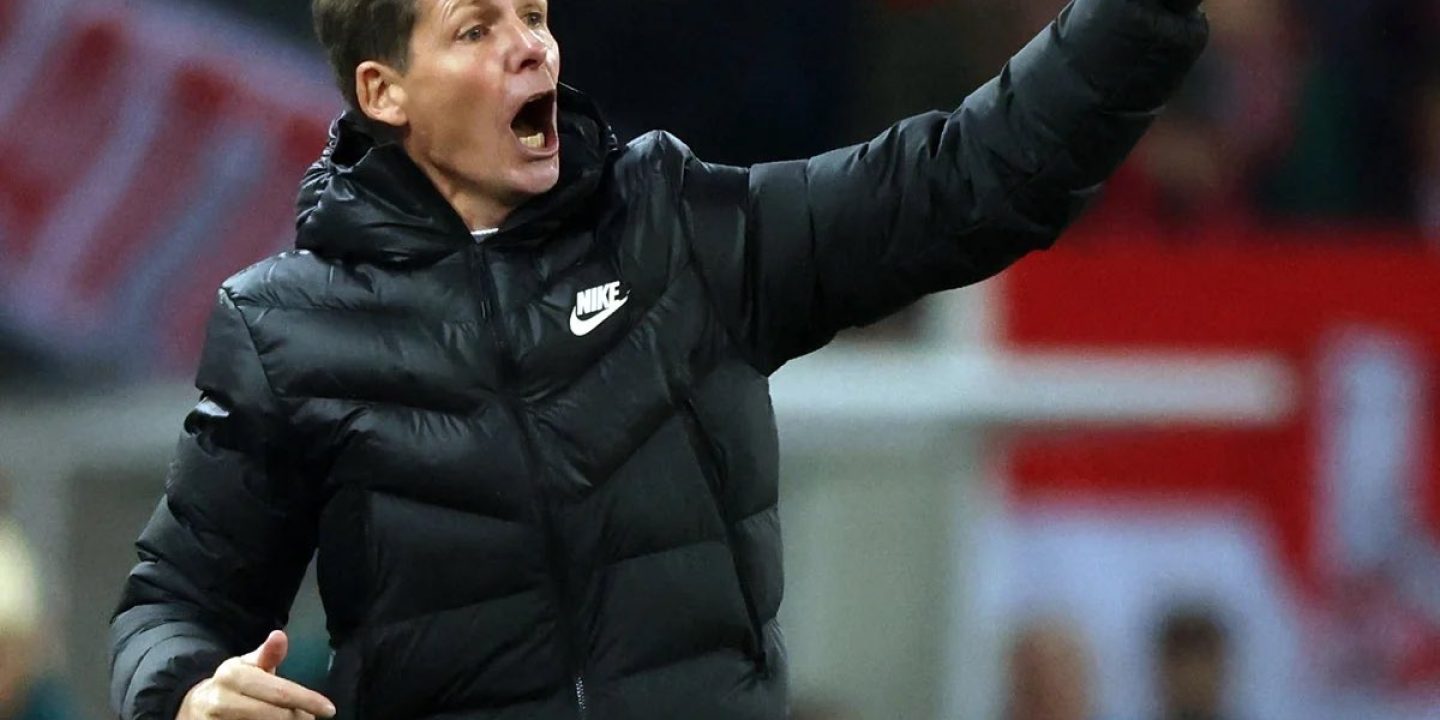 Who is the best Premier League manager for October 2025?