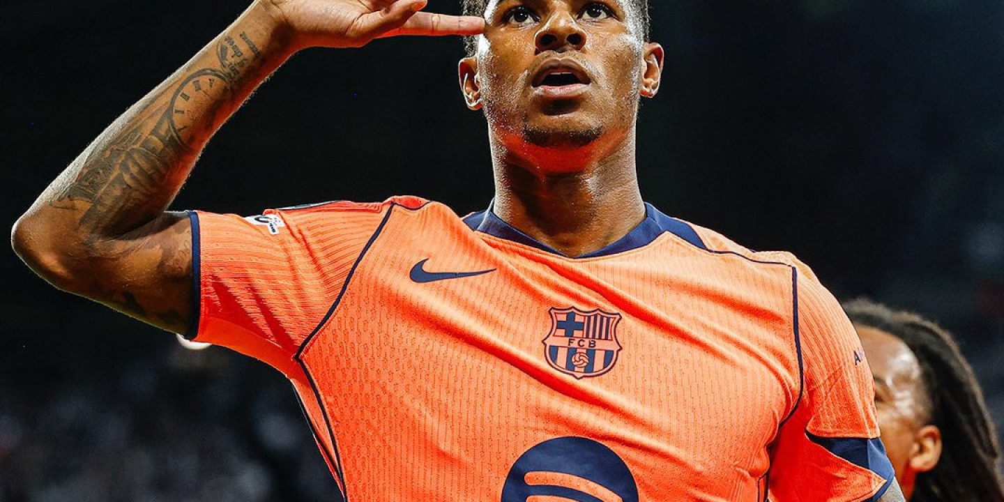 Marcus Rashford reflects on his struggles at Manchester United