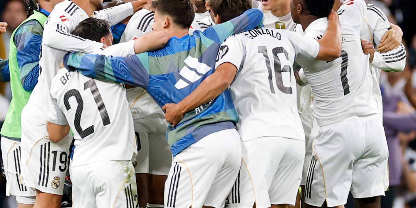 Here is why Real Madrid is suing UEFA for 4.5 billion euros