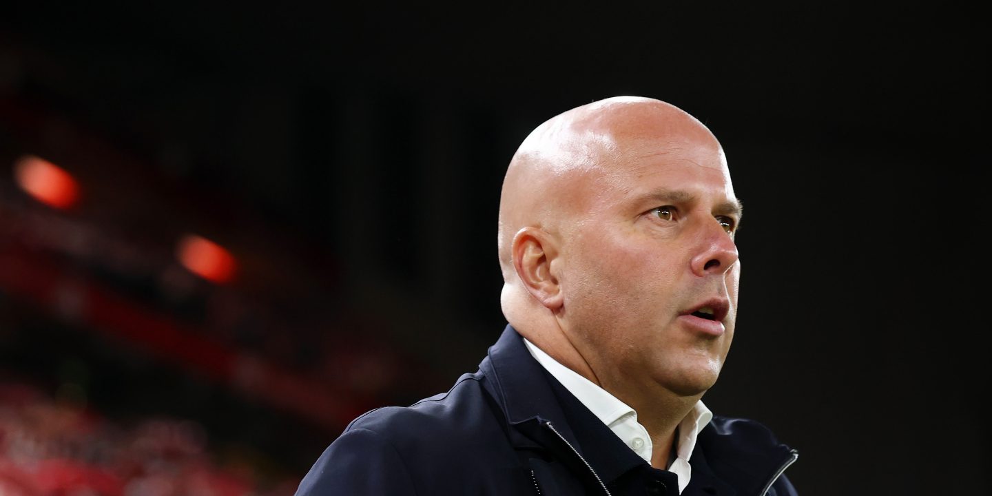 Arne Slot evaluates Liverpool’s 2025 summer spending