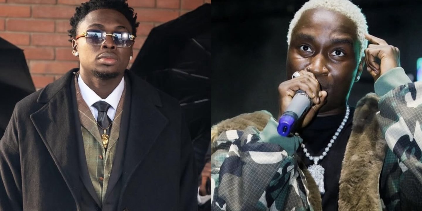 Shoda Lyrics by Fazil Feat. Tml Vibez