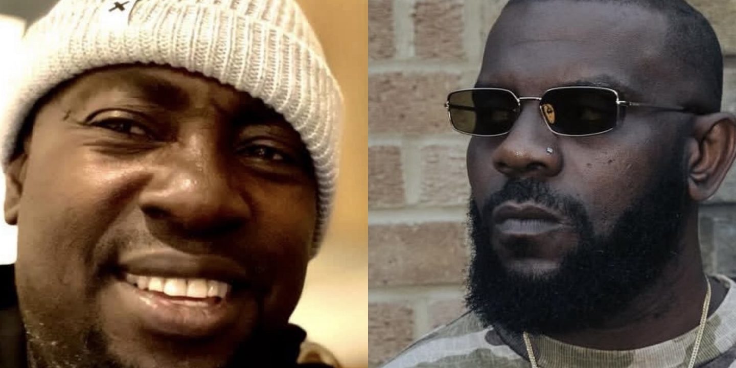 If You Like Gym Lyrics by Odumodublvck Feat. Modenine