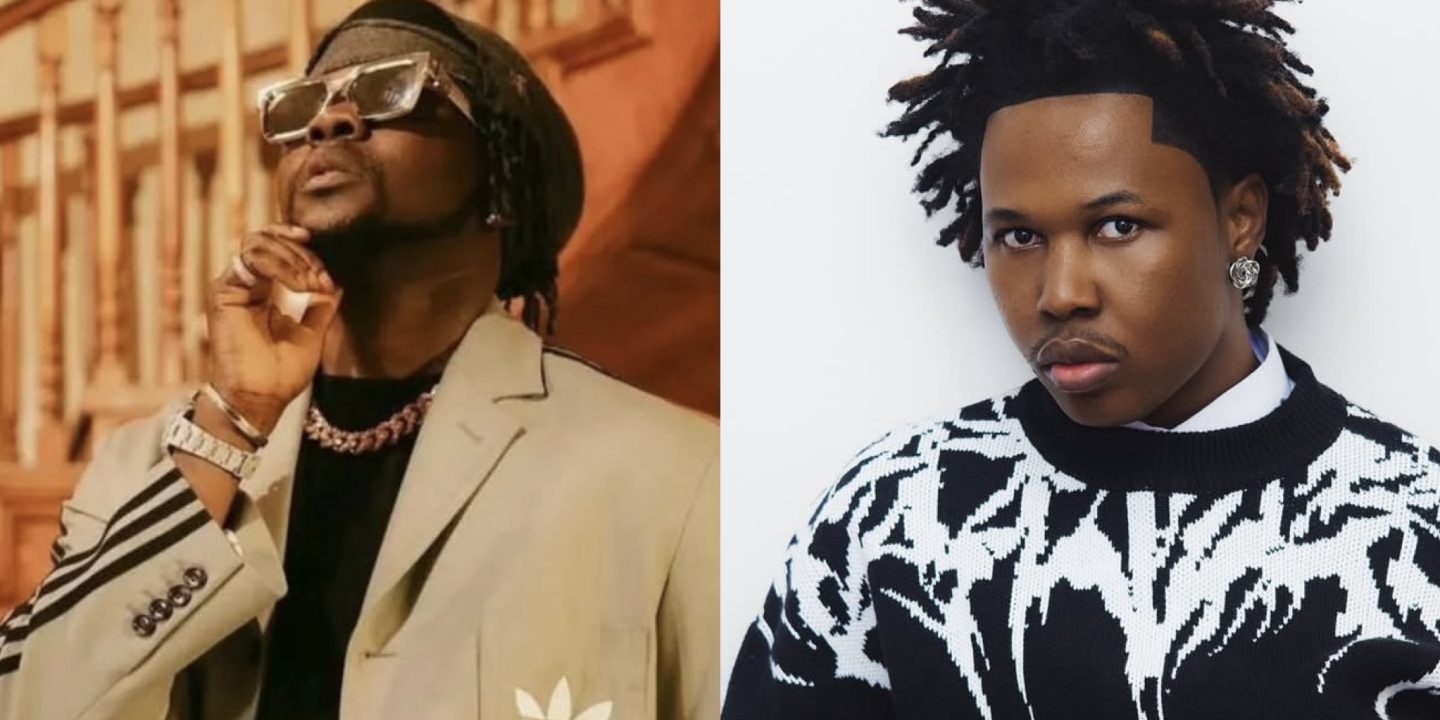 A1 Lyrics by Shoday Feat. Kizz Daniel